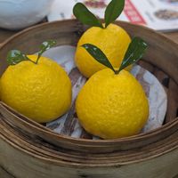  at Hong Yi Su Restaurant in Guangzhou