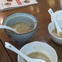  at Hong Yi Su Restaurant in Guangzhou