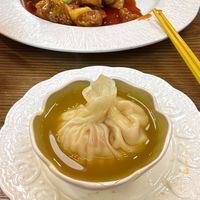   at Hong Yi Su Restaurant in Guangzhou