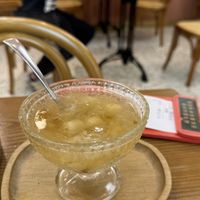   at Hong Yi Su Restaurant in Guangzhou