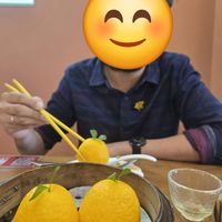  at Hong Yi Su Restaurant in Guangzhou