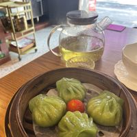   at Hong Yi Su Restaurant in Guangzhou