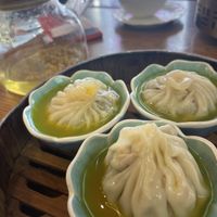   at Hong Yi Su Restaurant in Guangzhou