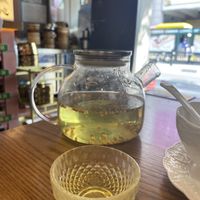   at Hong Yi Su Restaurant in Guangzhou