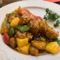  at Hong Yi Su Restaurant in Guangzhou