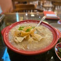  at Hong Yi Su Restaurant in Guangzhou