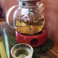  at Hong Yi Su Restaurant in Guangzhou
