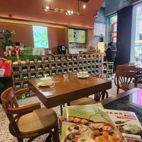  at Hong Yi Su Restaurant in Guangzhou