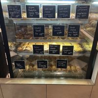   at The Bakery in Alice Springs