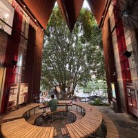 The Commons, Bangkok  at Bappa in Bangkok