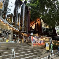 The Commons, Bangkok  at Bappa in Bangkok