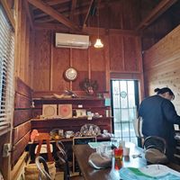 Enviroment #Veganuary at Farmer Cafe Ally Store 農民カフェ 味方店 in Niigata