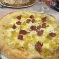   at Rapsodia in San Felice Sul Panaro