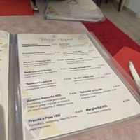   at Rapsodia in San Felice Sul Panaro