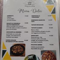  at Rapsodia in San Felice Sul Panaro