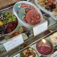  #Veganuary at Eco Mind Cafe in Dubai
