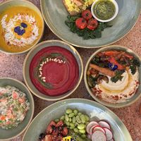  #Veganuary at Eco Mind Cafe in Dubai