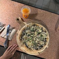  at Eco Mind Cafe in Dubai