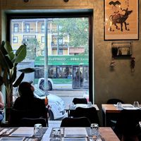   at CasaVietnam in Milan