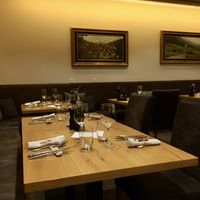   at Hotel Restaurant Landhaus in Munster