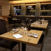   at Hotel Restaurant Landhaus in Munster