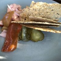 House Ferments at Pedalers Fork in Calabasas