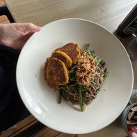 Special dietary requirements   at Mini Me Patisserie and Bistro in Kwazulu-natal