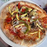  at Sorrento di Italia in Lanzarote