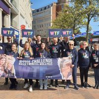  at We The Free - Bournemouth in Bournemouth