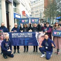  at We The Free - Bournemouth in Bournemouth