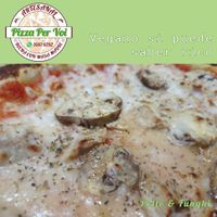  at Pizza Per Voi  in Alajuela