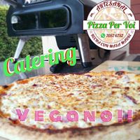  at Pizza Per Voi  in Alajuela