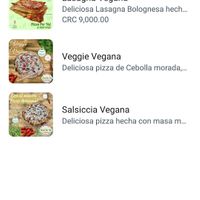  at Pizza Per Voi  in Alajuela