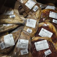  at Super Negro Cahuita in Limon