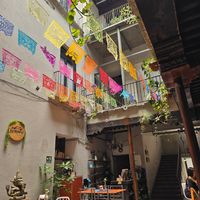  at Sumeru in Mexico City