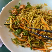   at Noodle Story - Hertsi in Helsinki