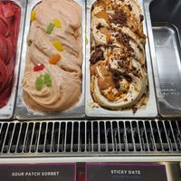  at Augustus Gelatery in Bendigo
