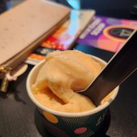  at Augustus Gelatery in Bendigo