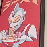  at RAMEN Arashiyama Bamboo Grove Pavilion 嵐山竹林亭 in Kyoto