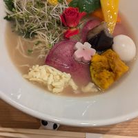  at RAMEN Arashiyama Bamboo Grove Pavilion 嵐山竹林亭 in Kyoto