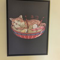  at RAMEN Arashiyama Bamboo Grove Pavilion 嵐山竹林亭 in Kyoto