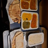  at Eat Tandoori - Indisches Restaurant in Borken