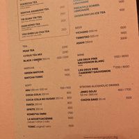   at Ramen77 in Almaty