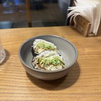   at Ramen77 in Almaty