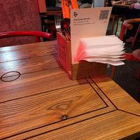  at Ramen77 in Almaty