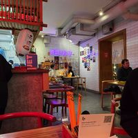  at Ramen77 in Almaty