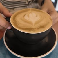  at Cafe Ynani in Coron