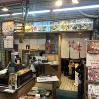   at Hananoki in Osaka