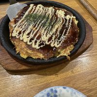   at Hananoki in Osaka