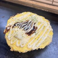   at Hananoki in Osaka